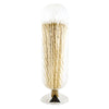 Matchstick Cloche, Ribbed