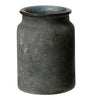 Recycled Glass Handmade Palma Vase by Lübech Living