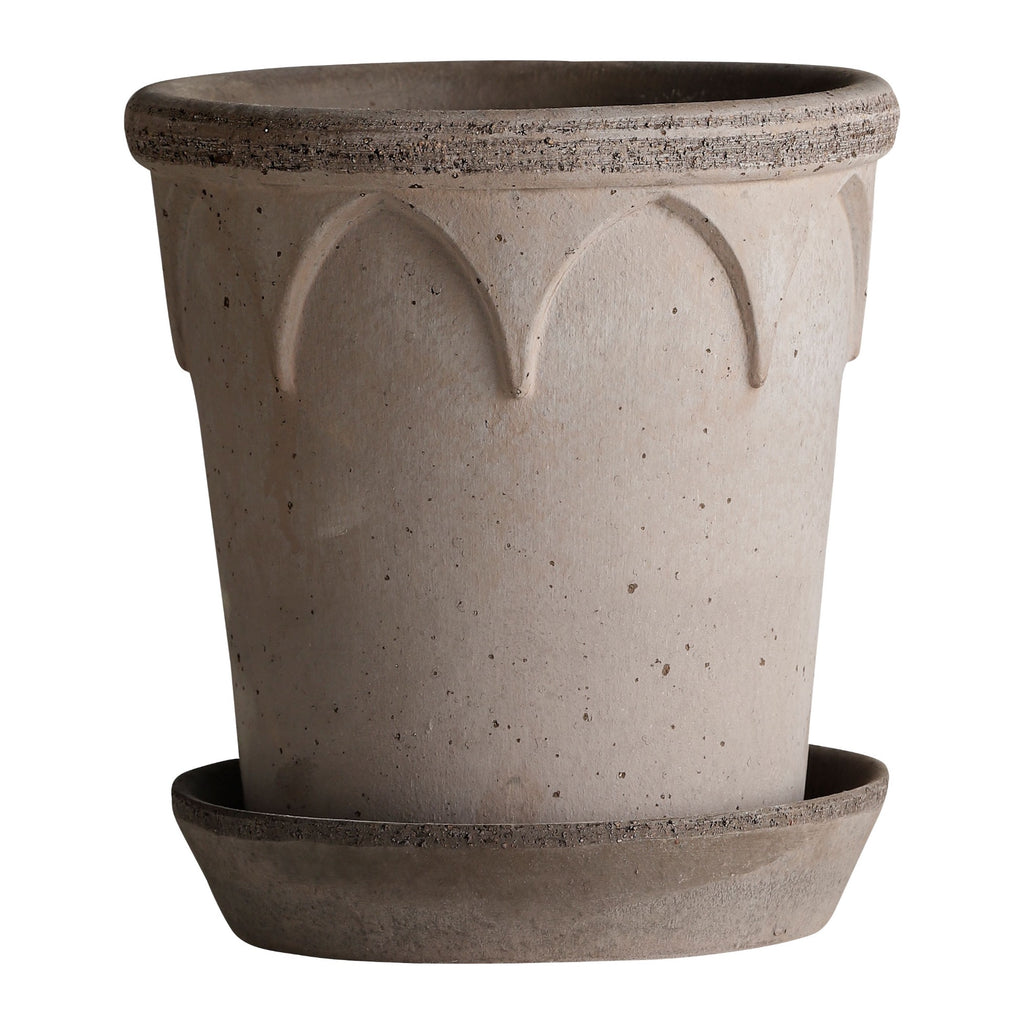 Bergs Ceramic Pots, Elizabeth