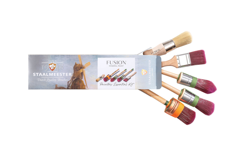 Staalmeester Painters Essential 5pc Kit