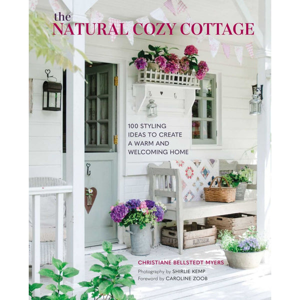 The Natural Cozy Cottage