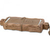 Himalayan Trading Co. Driftwood Tray Candle