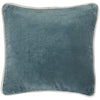 Velvet Cushion Cover 45x45 cm